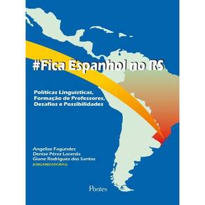 Fica Espanhol No Rs