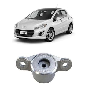 Coxim Da Suspensão Traseira Peugeot 308 2012 2013 2014 15