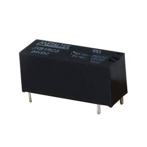 Rele Miniat 8A 24Vcc 1 Rev