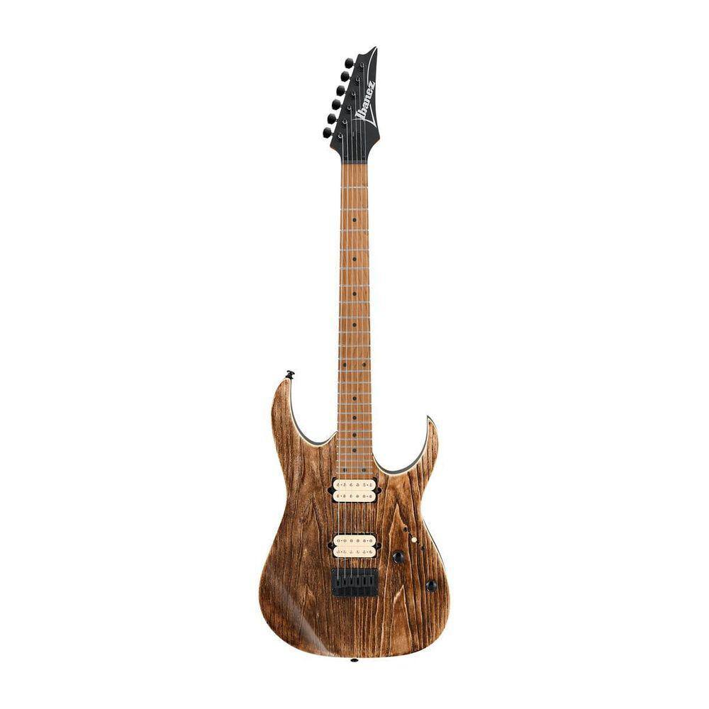 Guitarra Ibanez Eletrica Rg-421Hpam-Abl 6 Cordas