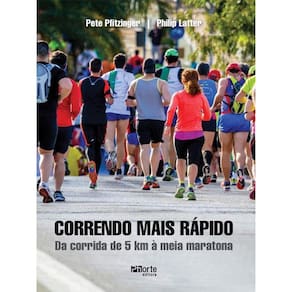 Correndo Mais Rápido