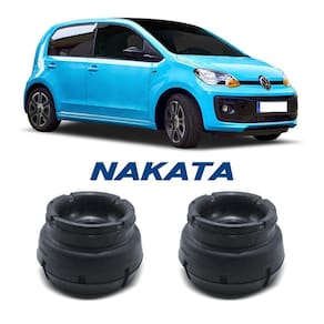 2 Coxim Reparo Do Amortecedor Dianteiro Volks Up 2014 A 2021