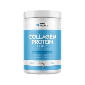 Proteina Collagen Protein Neutro 450G True Source Neutro
