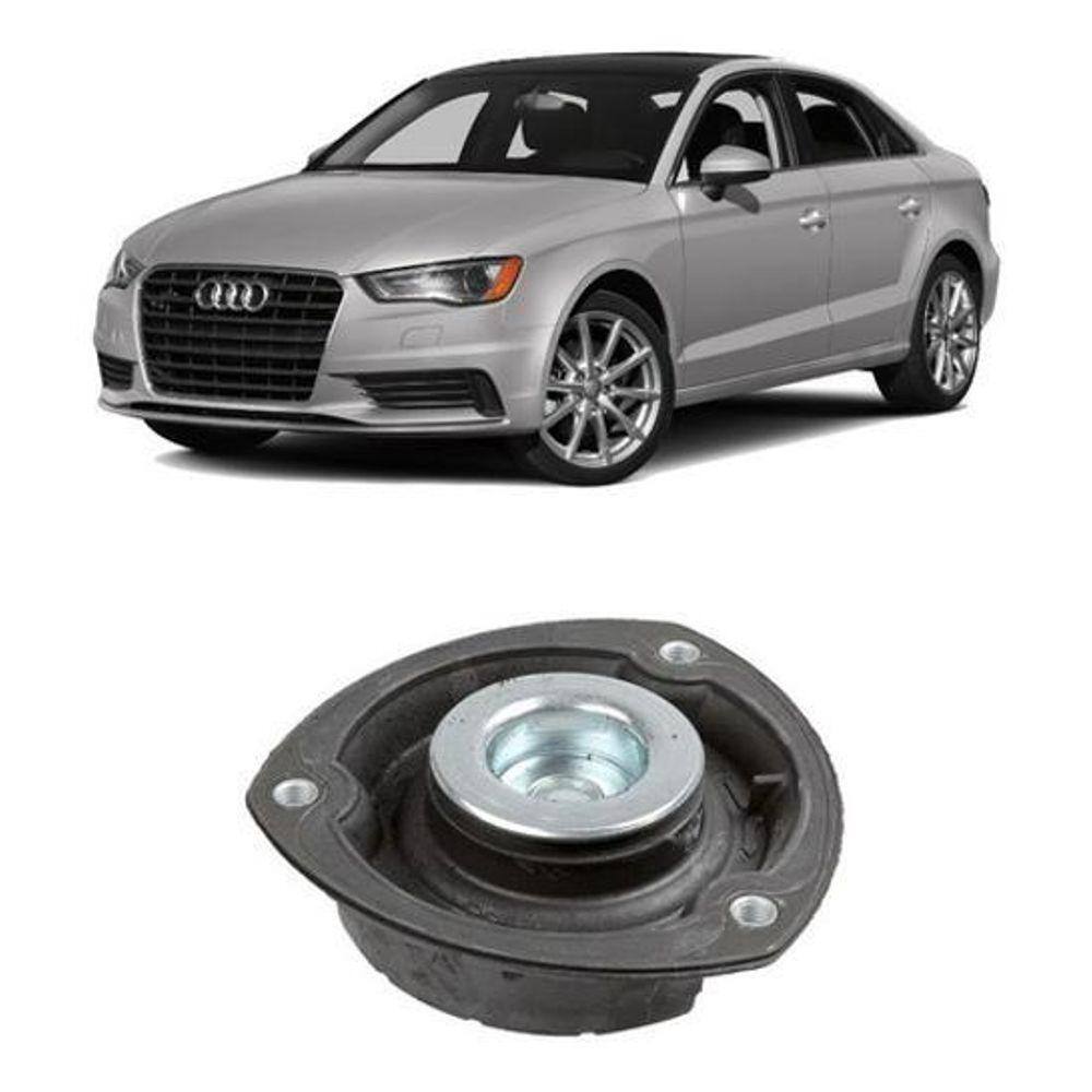 Batente Do Amortecedor Dianteiro Audi A3 Sedan 2017 2018 19
