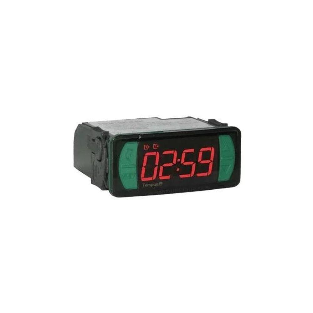 Temporizador / Contador Tempus E Full Gauge