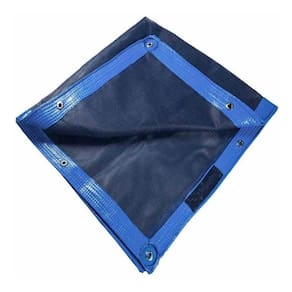 Capa Para Piscina Acquacapas 580 Micras Proteção UV 3x3