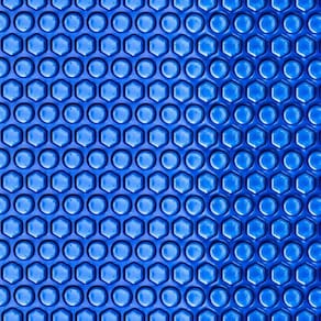 Capa Térmica Para Piscina 6 X 6 Atco 300 Micras 6X6