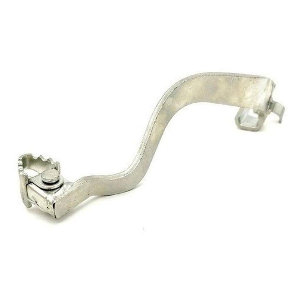 Pedal De Freio Com Ponta Retrátil Crf250F 19 A 20 Red Dragon