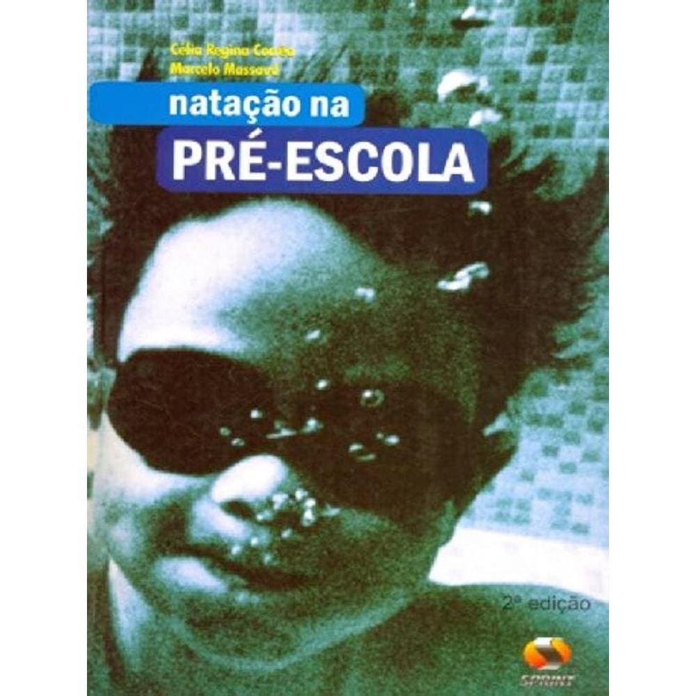 Natacao Na Pre-Escola