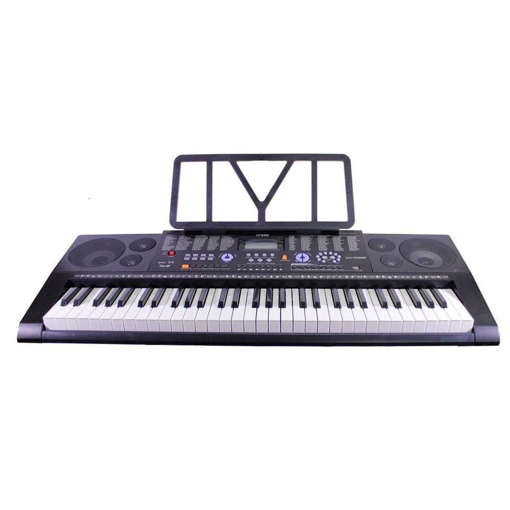 Teclado Key Power Kp300 Usb