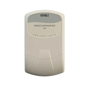 Módulo Expansor Tholz 180W RGB 12VCC - PDX1254N