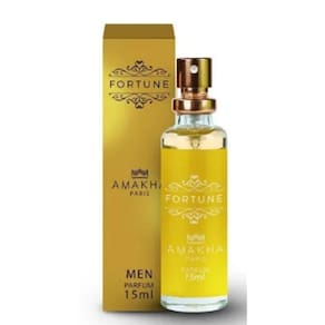Perfume Fortune Amakha Paris 15M