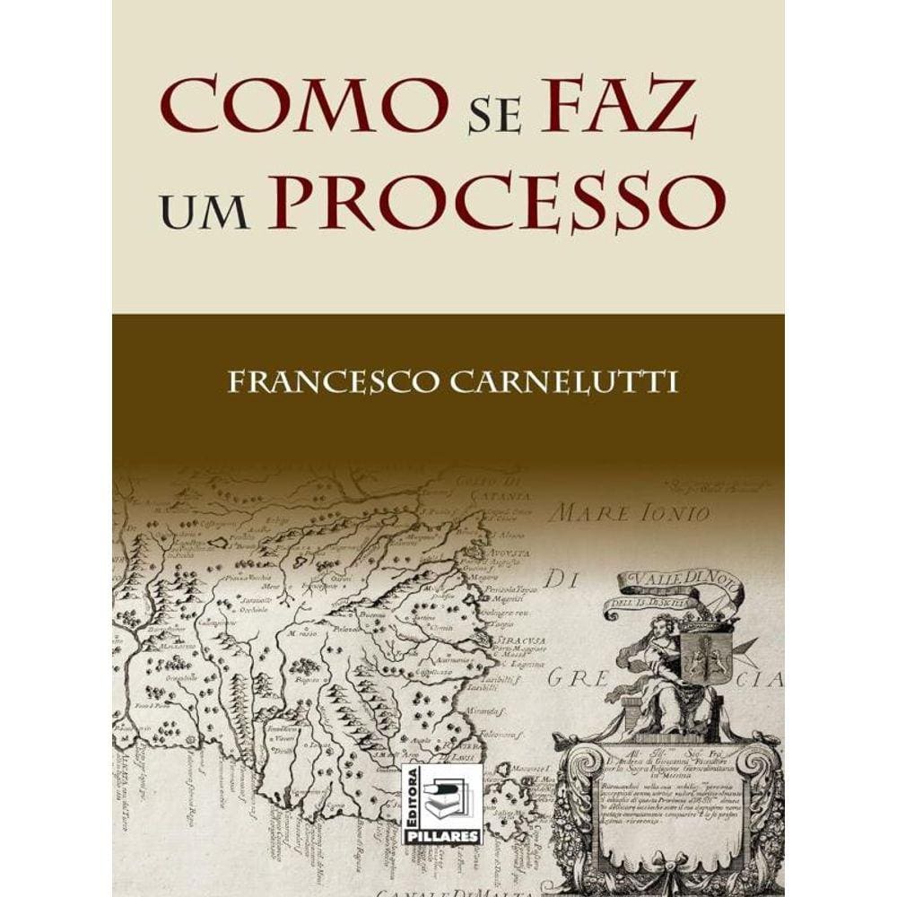 Como Se Faz Um Processo