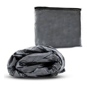 Capa De Cobrir Carro Forrada Para Chevrolet Agile
