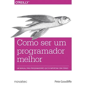 Como Ser Um Programador Melhor