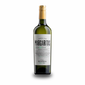 Finca Las Margaritas Blanco Chardonnay Reserva de Los Andes