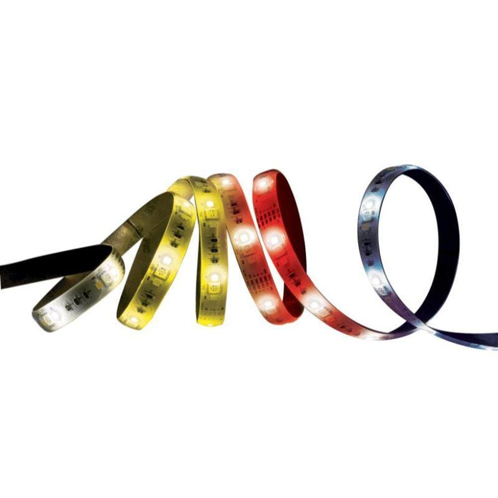 Fita De Led Inteligente - Compativel Com Alexa - 3M