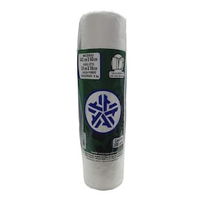 Bobina Saco Transparente Picotada 40X60 C/300 Altaplast