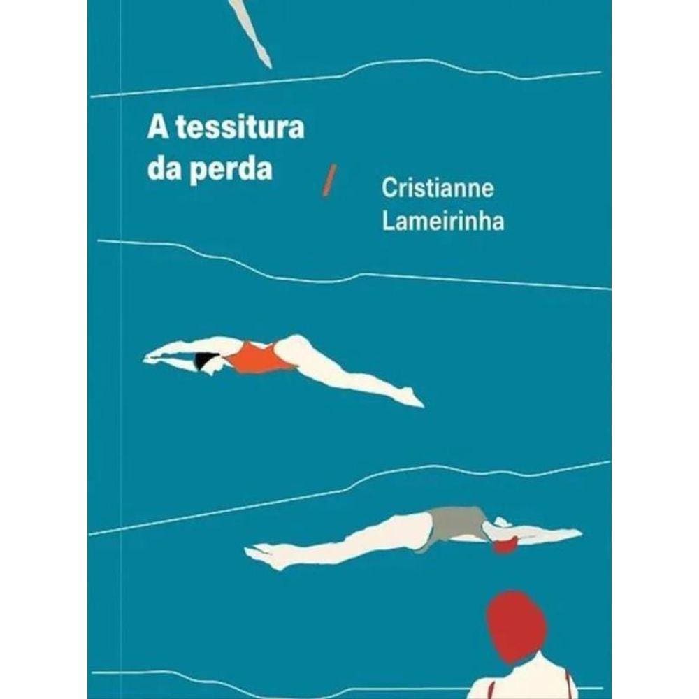 A Tessitura Da Perda