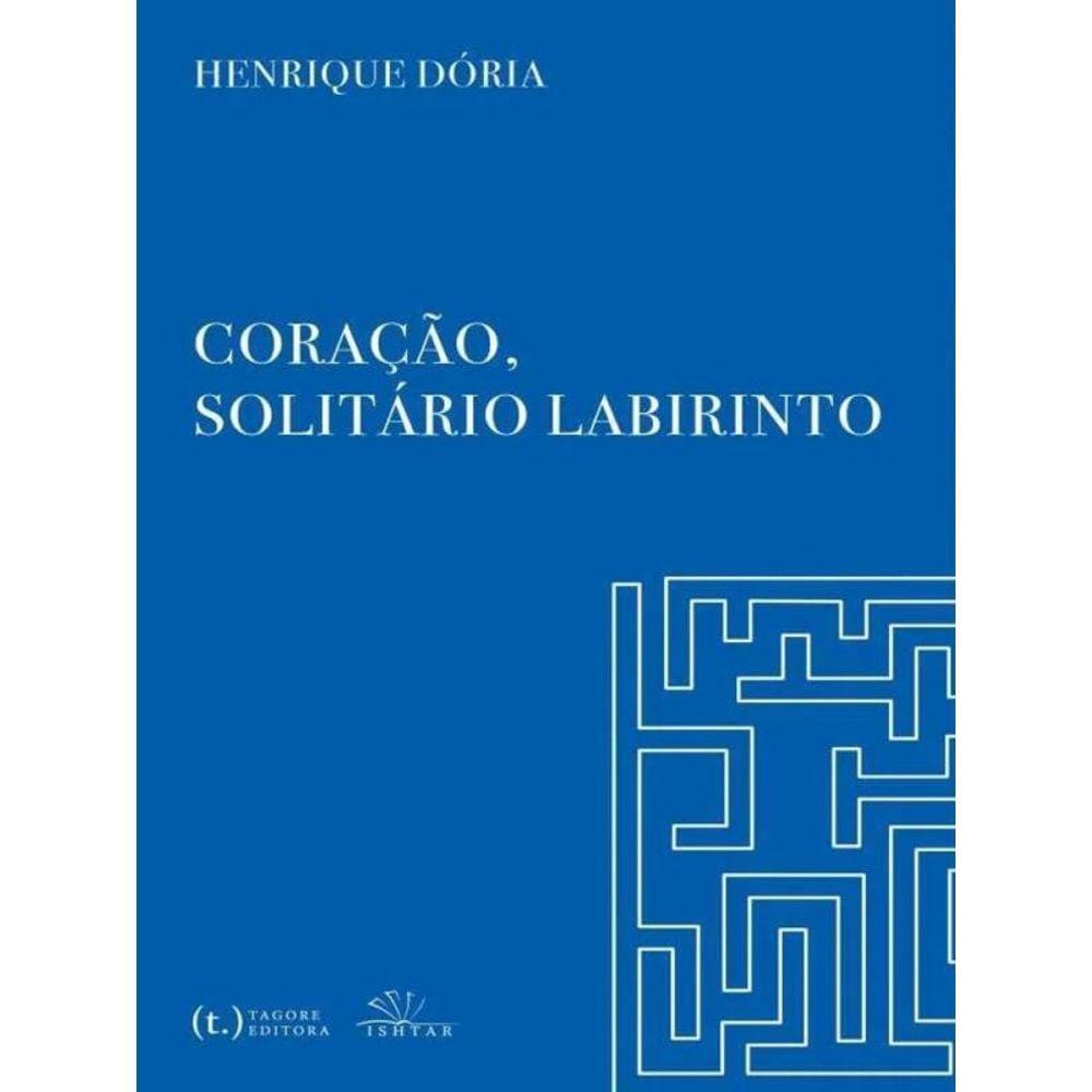 Coração, Solitário Labirinto