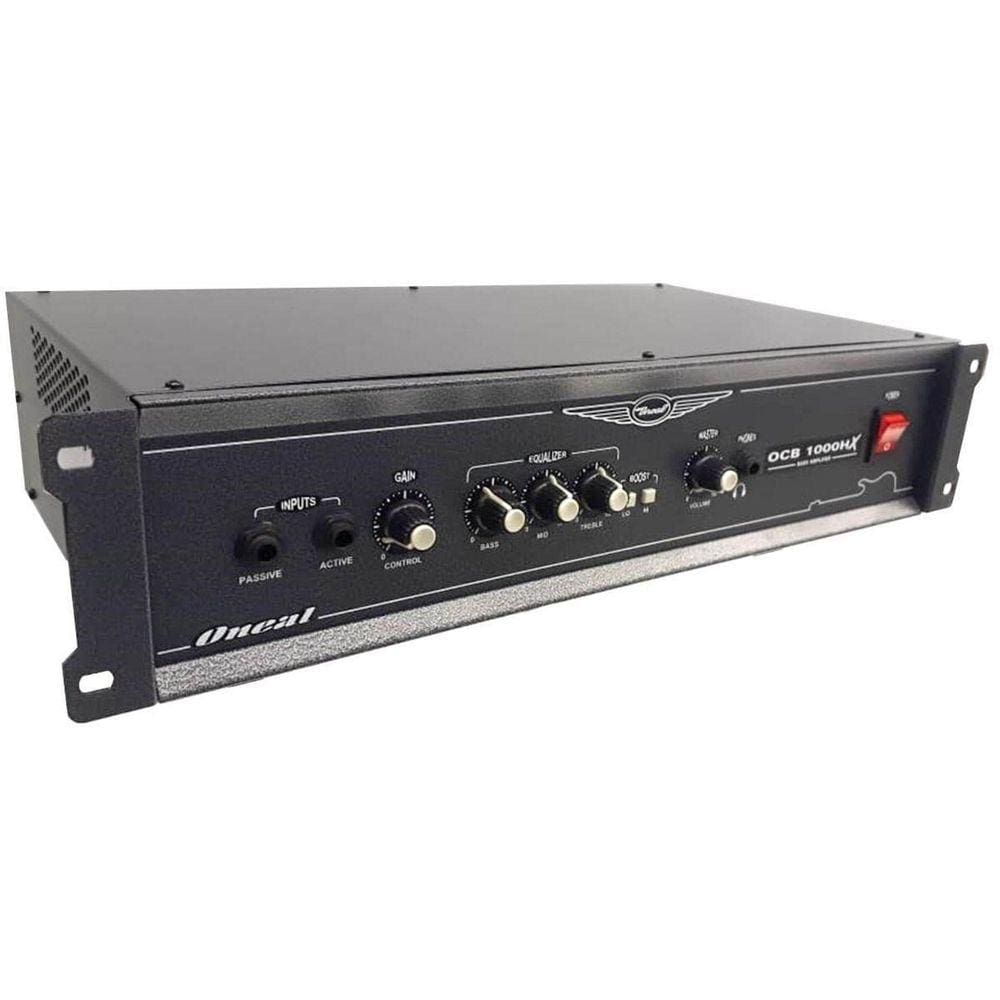 Cabeçote Oneal Ocb-1000Hn Para Baixo 350W