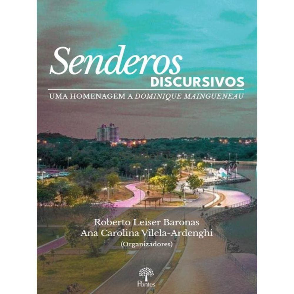 Senderos Discursivos