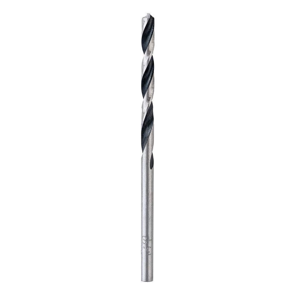 Broca Aço Rápido 3,5Mm Bosch