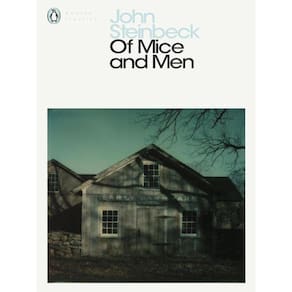 Of Mice And Men