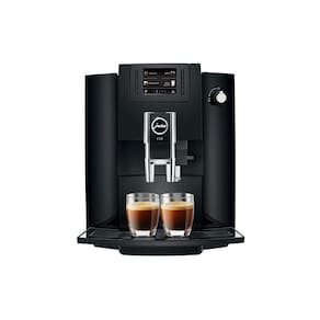 Máquina De Café Espresso - Jura E60