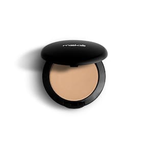 Pó Compacto Hd Makiê 11G - Bege