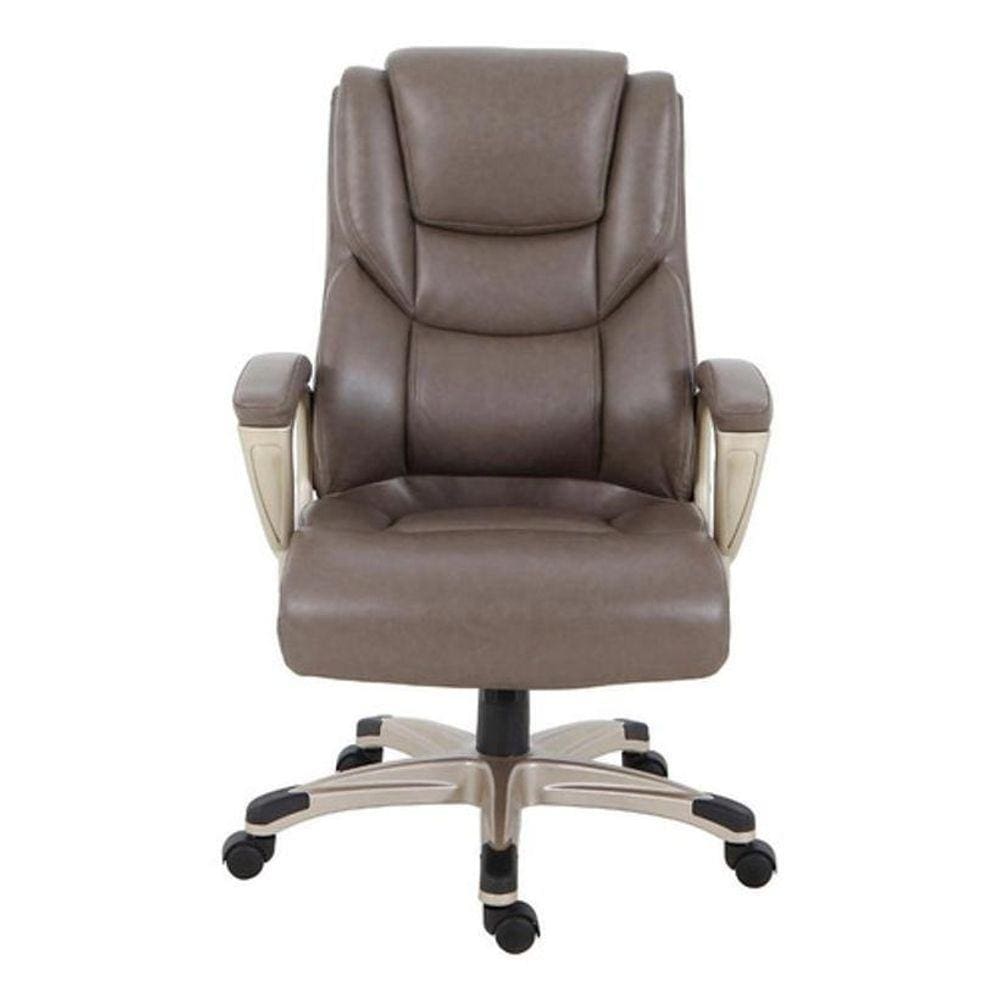 Cadeira Escritório Presidente Premier Selection Até 125Kg