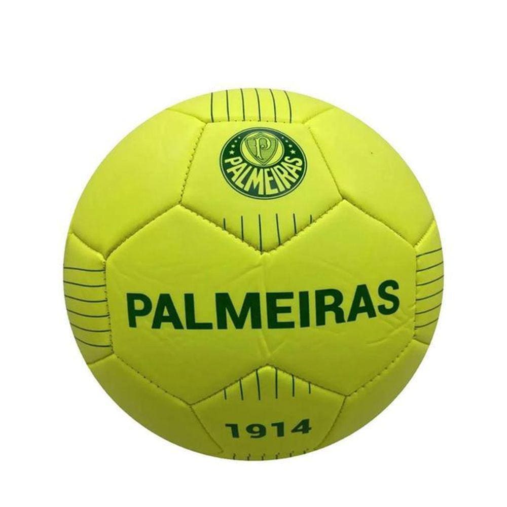 Bola De Futebol De Campo Palmeiras Green