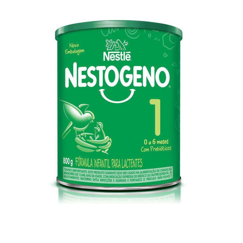 Nestogeno 1 - 800G