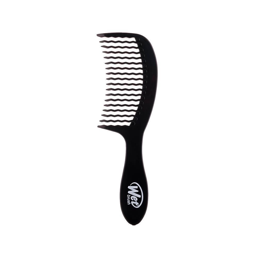 Wetbrush Detangling Comb Pente Para Desembaraçar Preto