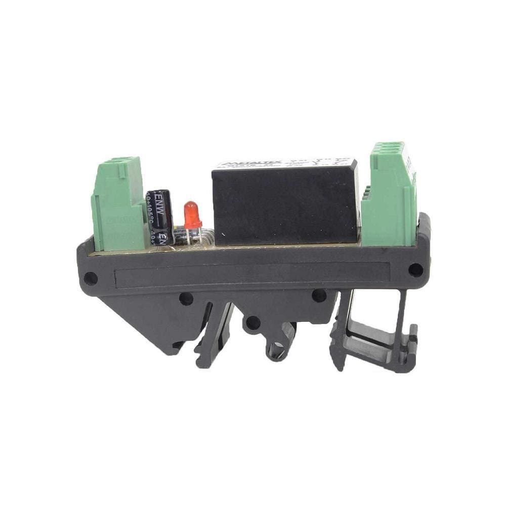 Interface A Relé 1Na+1Nf 24V Q1A - Metaltex