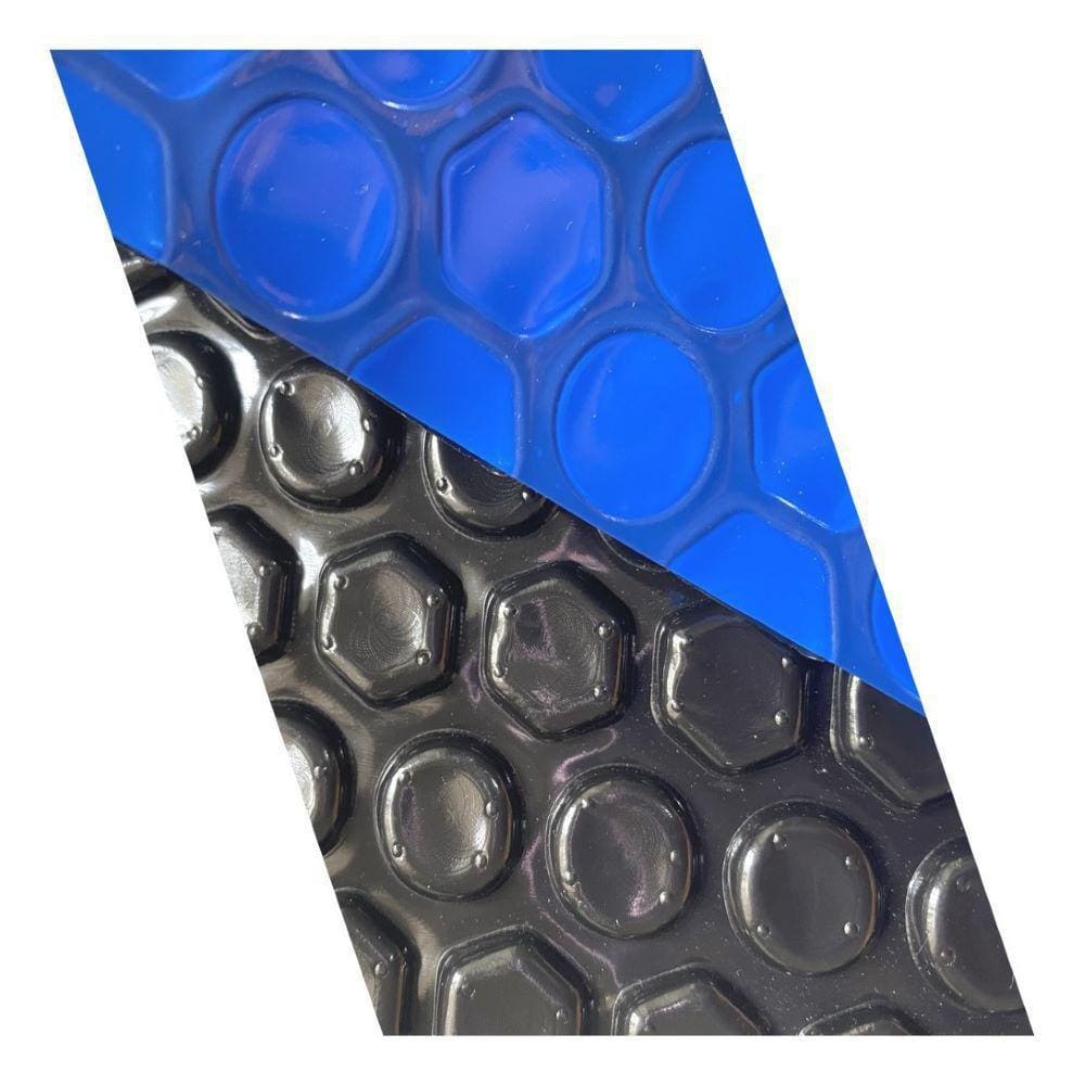 Lona Térmica Piscina 330 Micras Atco 6X5 Black/Blue