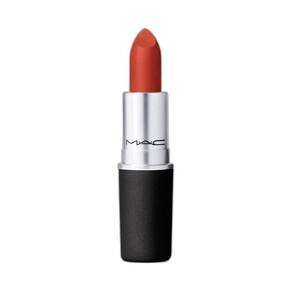 Batom Labialpowder Kiss Matte - 316 Devoted To Chili