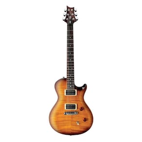 Guitarra Prs Se Singlecut Brownburst Made Korea