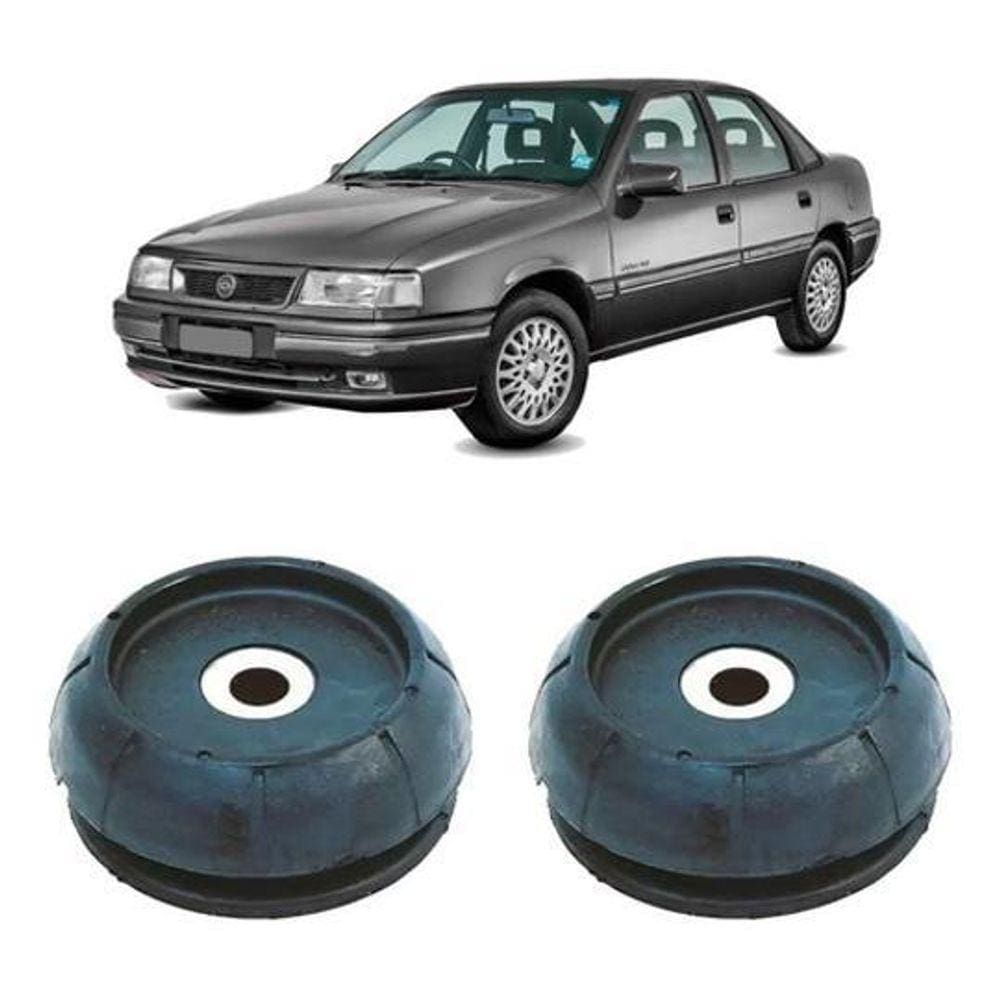 Coxim Do Amortecedor Dianteiro Gm Vectra 1994 1995 1996