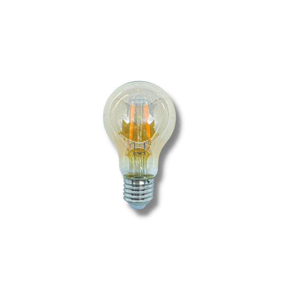 Lâmpada Filamento 04W 2400K 400 Lm