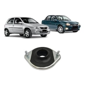 Coxim Da Suspensão Dianteira Corsa 1998 1999 2000 2001