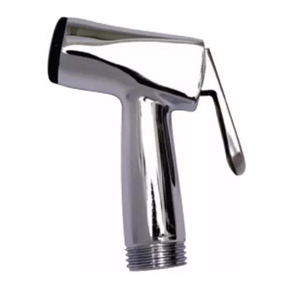 Gatilho Para Ducha Higienica/Chuveirinho Metal Cromado