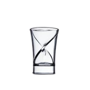 Kit Copo Dose Dupla Bebida Shot Tequila Festa 06 Unidades