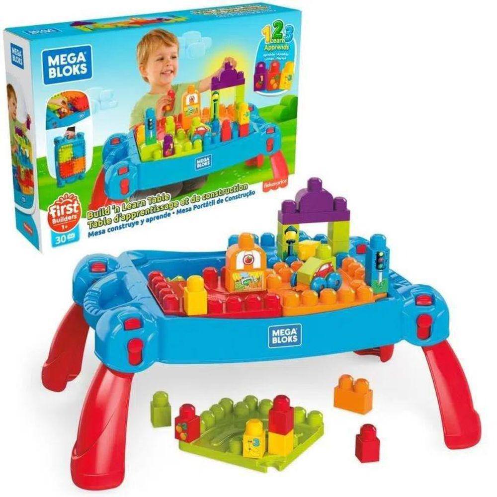 Abc mega clearance bloks