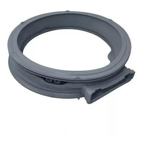 Borracha Da Porta Para Wd11Sb6D Wd11Wp6 Lava E Seca Lg Orig.