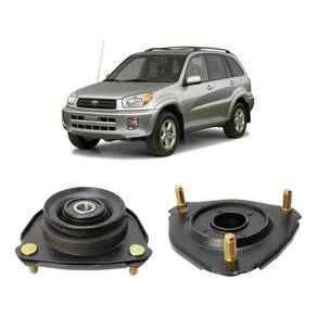 Coxim Do Amortecedor Dianteiro Toyota Rav4 2000 2001 2002