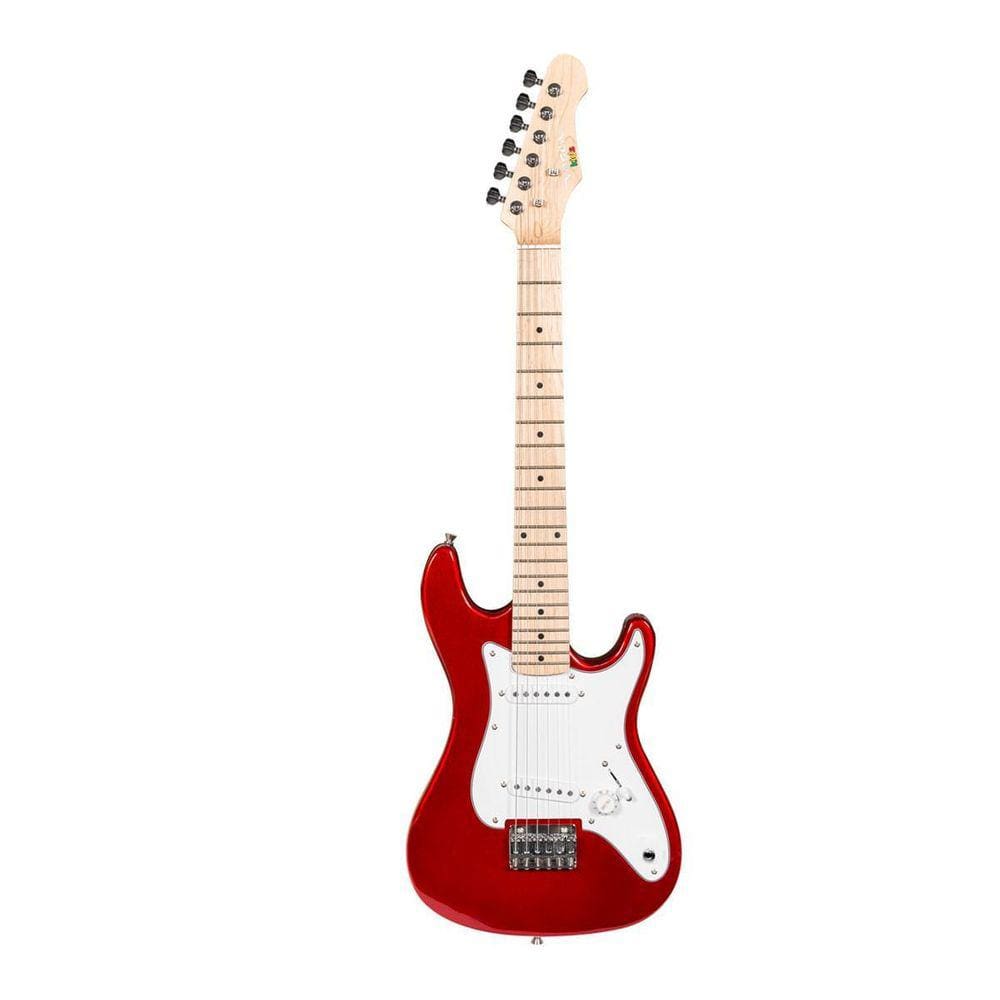 Guitarra Infantil Vogga Vcg120N Rd