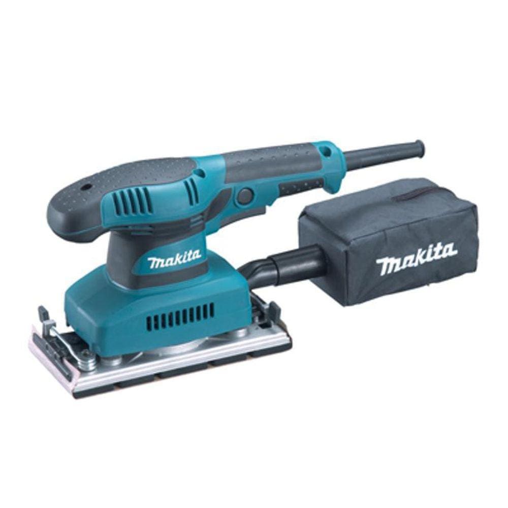 Lixadeira Makita Orbital 190 W