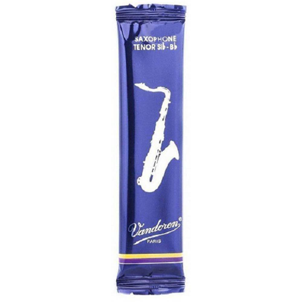 Palheta Sax Tenor Vandoren 2
