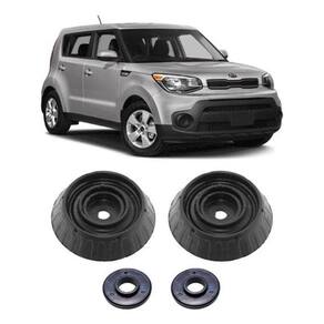 Rolamento + Batente Dianteiro Kia Soul 2015 2016 2017 2018